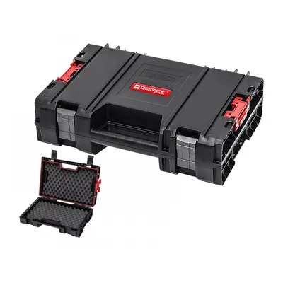 Qbrick P90602 box plastový Qbrick PRO Toolcase 450x322x126mm