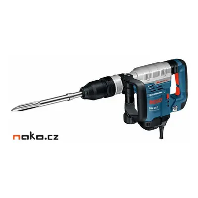 Bosch GSH 5 CE 0.611.321.000