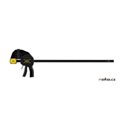 STANLEY FMHT0-83241 FATMAX jednoruční automatická svorka TRIGGER CLAMP XL, 900mm