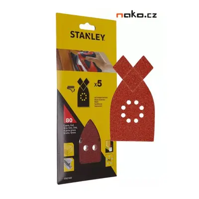 STANLEY výsek Z 80 suchý zip STA31442 pro KA280