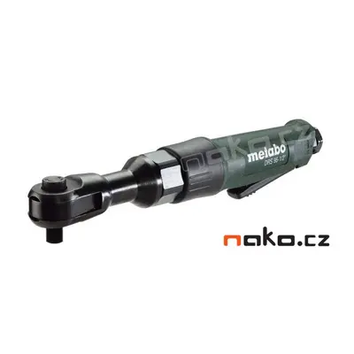 Metabo DRS 95-1/2 601553000