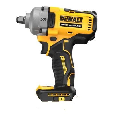 DeWALT DCF891N bezuhlíkový rázový utahovák 18V bez AKU