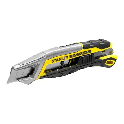 STANLEY FMHT10594-0 FATMAX odlamovací nůž s jezdcem, 18 mm