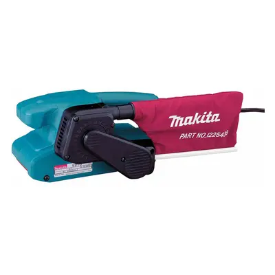 MAKITA 9911 pásová bruska 76mm