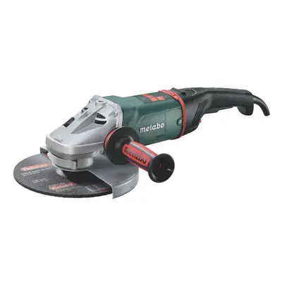 METABO WE 22-230 MVT úhlová bruska 230mm, 2200W 606464