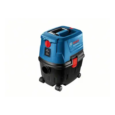 BOSCH GAS 15 Professional průmyslový vysavač 06019E500