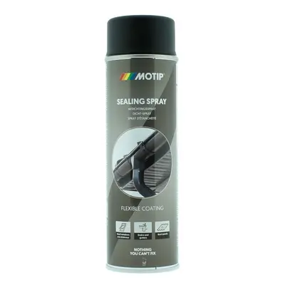 MOTIP těsnící sprej sealing spray černý 500ml 07307