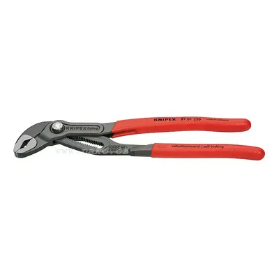 KNIPEX 8701250 instalatérské kleště Cobra 250mm