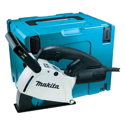 MAKITA SG1251J drážkovačka 125mm, 1400W