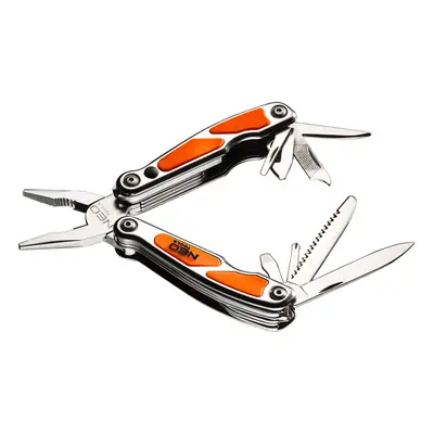 NEO TOOLS 01-027 multitool pro táboření a kemping