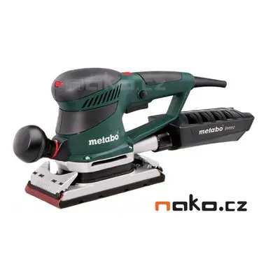 Metabo SRE 4350 TurboTec vibrační bruska na sádrokarton