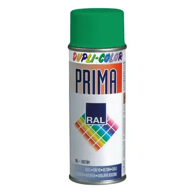 DUPLI-COLOR PRIMA RAL 6029 zelená mátová 400ml