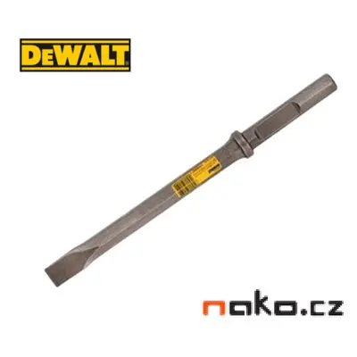 DEWALT DT6942 sekáč plochý 25x400mm