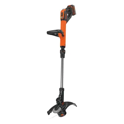 BLACK&DECKER STC1840EPC aku strunová sekačka