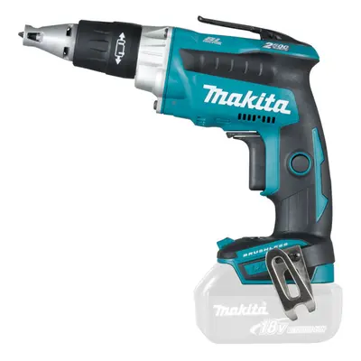 MAKITA DFS250Z aku šroubovák na sádrokarton LiIon LXT 18V bez aku