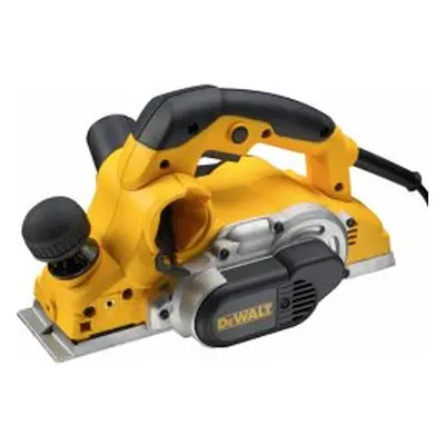 DeWALT D26500 elektrický hoblík 1050W