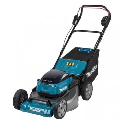 MAKITA DLM534Z aku sekačka 530mm Li-ion LXT 2x18V bez aku Z