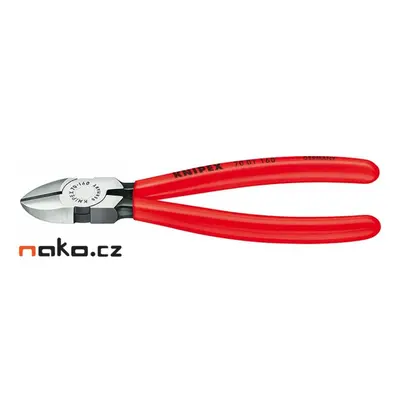 KNIPEX 7001160 kleště štípací boční 160mm