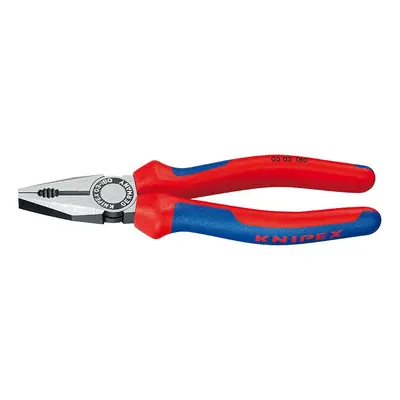 KNIPEX 0302160 kleště kombinované 160mm