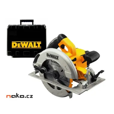 DeWALT DWE575K kotoučová pila