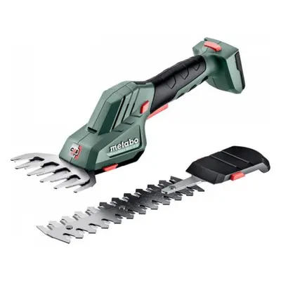 METABO SGS12Q aku nůžky POWERMaxx bez aku 601608850