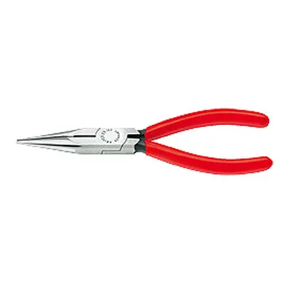 KNIPEX 2501160 kleště s půlkulatými čelistmi s ostřím 160mm