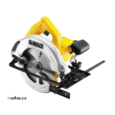 DEWALT DWE560K kotoučová pila 1350W