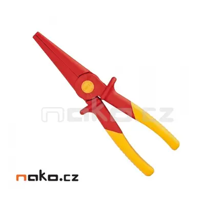 KNIPEX 986202 PLASTOVÉ kleště dlouhé ploché