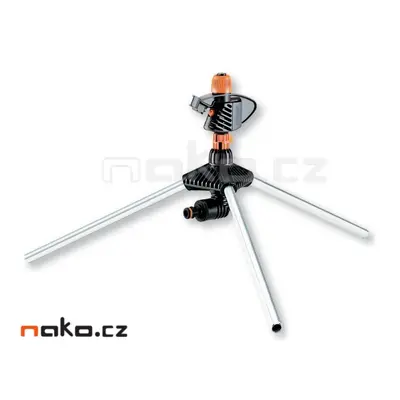 CLABER 8709 postřikovač zahradní IMPACT TRIPOD