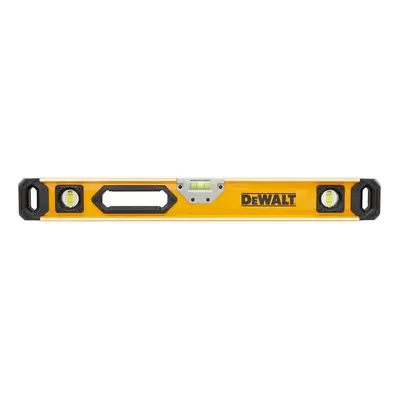 DeWALT DWHT0-43224 vodováha hliníková 60cm