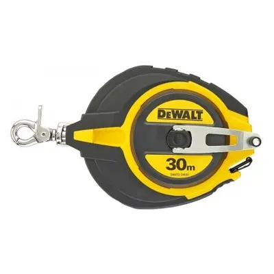 DeWALT DWHT0-34093 ocelové pásmo 30m