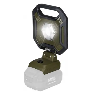 NAREX Camouflage CR LED 20 Basic aku LED reflektor 20V, bez aku, 65405728