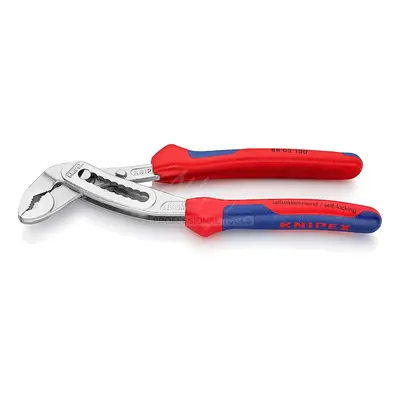 KNIPEX 8805180 sika kleště Alligátor chrom