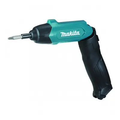 MAKITA DF001DW aku vrtací šroubovák s příslušenstvím 1/4"Li-ion 3,6V