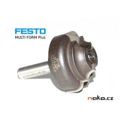 FESTOOL Fréza profilová stopková 583140 FESTO Multi FORM Plus