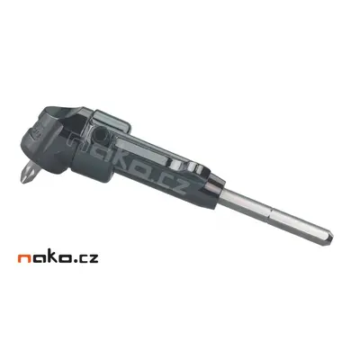 METABO 630442 úhlový šroubovací nástavec pro bity 1/4"