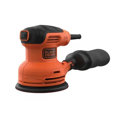 BLACK&DECKER BEW210 excentrická bruska 230W