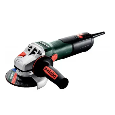 METABO W 11-125 Quick úhlová bruska 125mm 603623