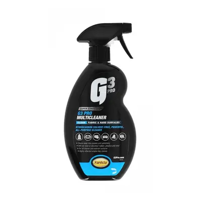 FARÉCLA G3 PRO MULTICLEANER profesionální univerzální čístič 500ml 7199