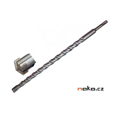 STAVTOOL vrták vidiový SDS+ 12x800mm P81280