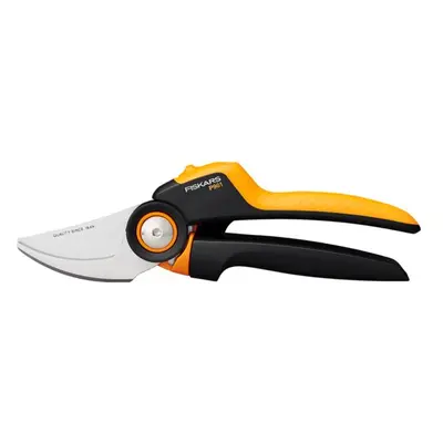 FISKARS P961 dvoučepelové zahradní nůžky X-series PowerGear 1057175