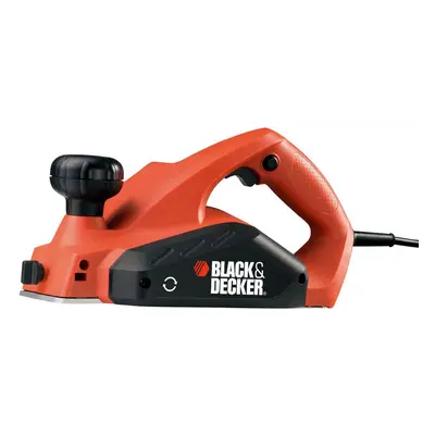 BLACK&DECKER KW712 hoblík 650W