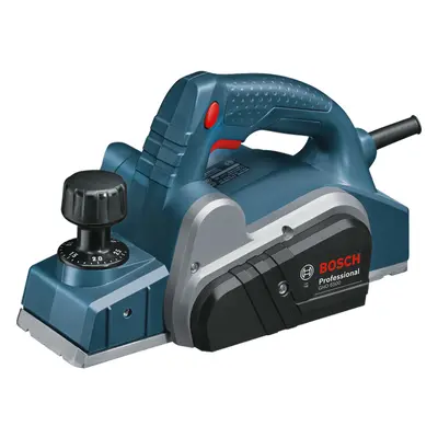 BOSCH GHO 6500 Professional elektrický hoblík 650W 0601596000