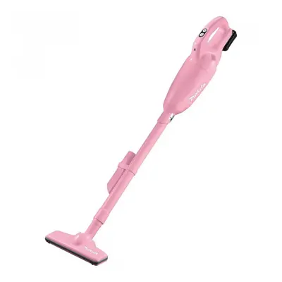 MAKITA CL108FDSAP růžový aku vysavač LiIon 12V 2Ah CXT PINK