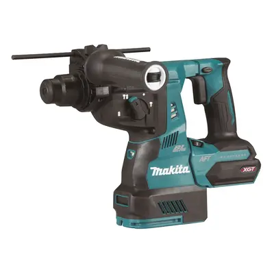 MAKITA HR001GZ03 aku kombinované kladivo SDS+ LiIon XGT 40V, bez akumulátoru