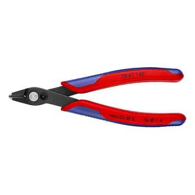 KNIPEX 7861140 kleště štípací boční pro elektroniku 140mm