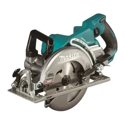 MAKITA RS001GZ aku okružní pila 185mm Li-ion XGT 40V bez aku Z