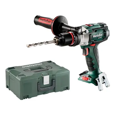 METABO SB 18 LTX Impuls aku příklepová vrtačka bez baterií v MetaLocu 602192840