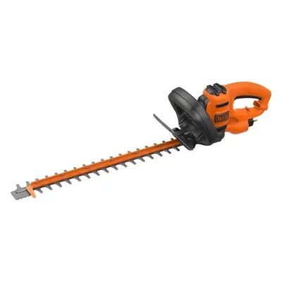 BLACK&DECKER BEHTS301 nůžky na živý plot 50cm