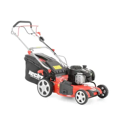 HECHT 546 BSW 5 in 1 motorová sekačka s pojezdem, Briggs & Stratton